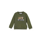 MTF060-LCA8930037 MOSCHINO BABY