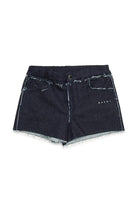 Shorts Denim MARNI M01810-M00WF0M01 MARNI