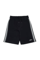 Shorts Nero N°21 N210C1-N01540N900 N°21