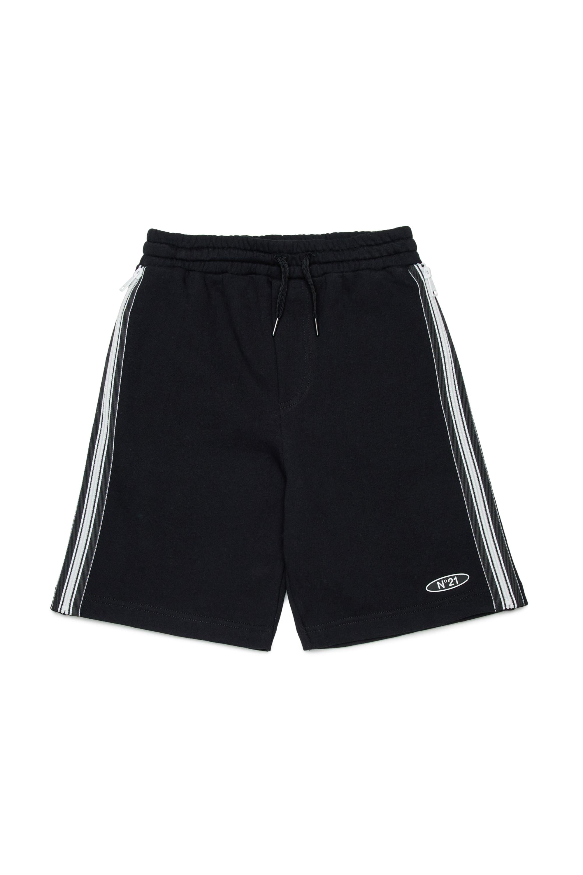 Shorts Nero N°21 N210C1-N01540N900 N°21