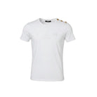 T-shirt Bianco BALMAIN 