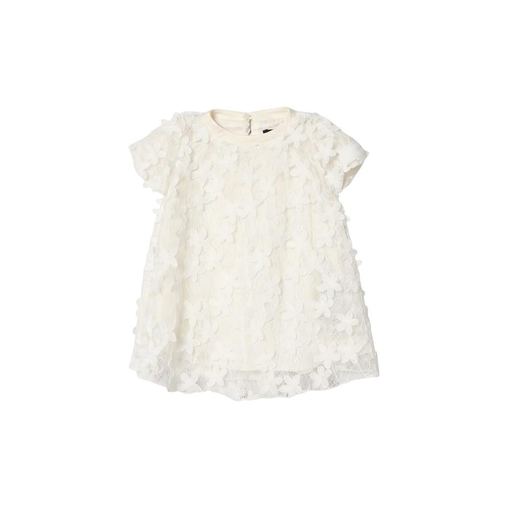 Abito Bianco BALMAIN 