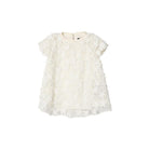 Abito Bianco BALMAIN 