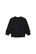 Felpa Nero DSQUARED2 DQ3279-D0AGWDQ900 DSQUARED2