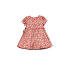 Abito Red MOSCHINO BABY MDV0CP-LRB2484924 MOSCHINO BABY