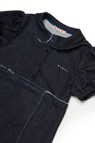 T-shirt Denim MARNI M01824-M00WF0M01 MARNI