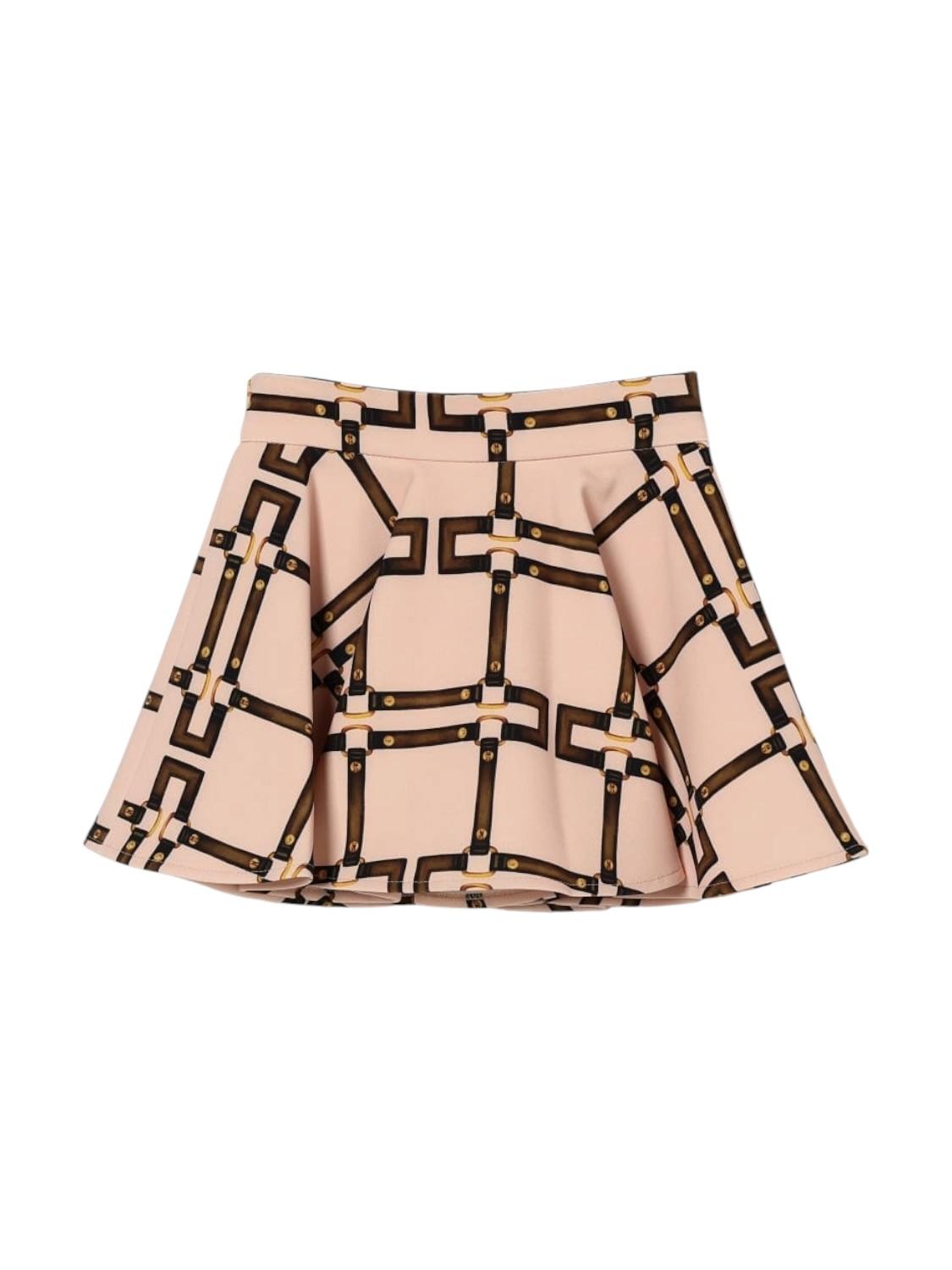 Gonna Nude ELISABETTA FRANCHI 