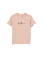 T-shirt Rosa ELISABETTA FRANCHI 