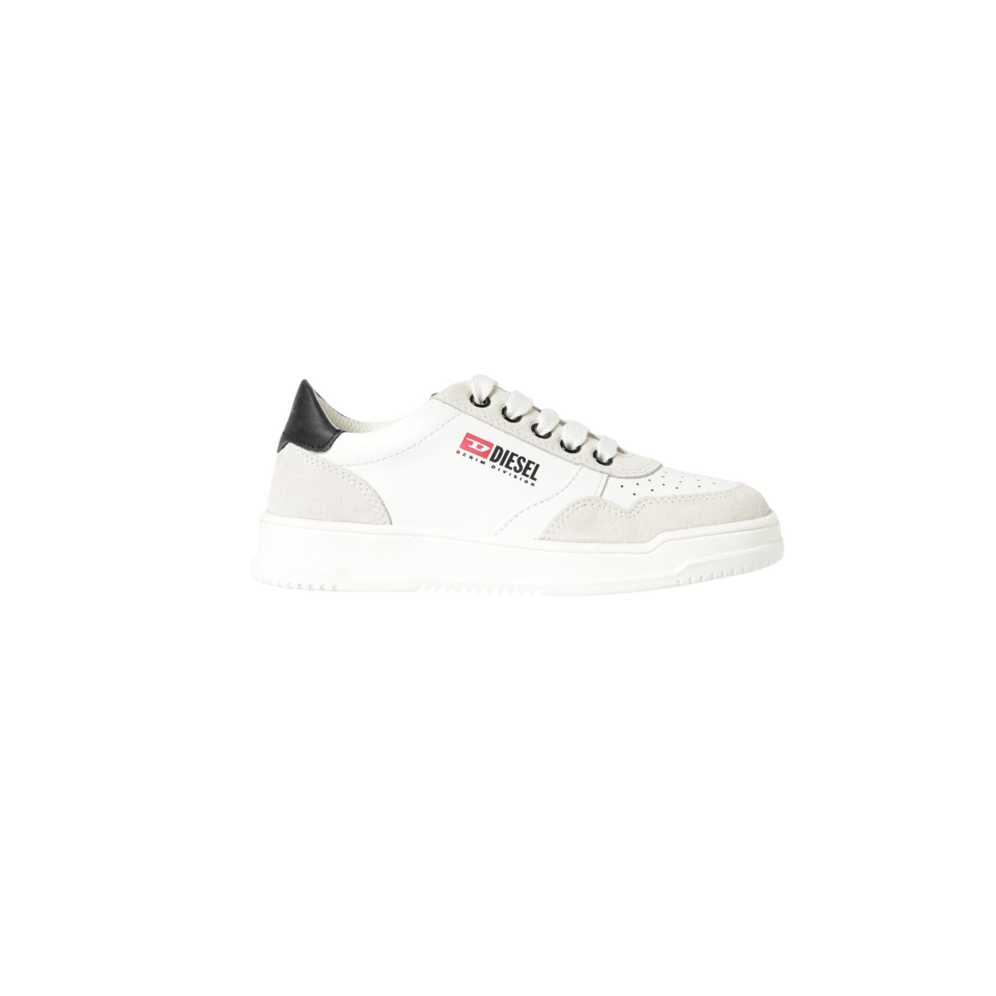 Scarpe Bianco DIESEL 