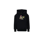 Felpa Nero BARROW F5BKJGHS131110 BARROW