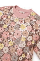 T-shirt Rosa N°21 N210A6-N04800N321 N°21