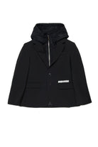 Giubbotto Nero DSQUARED2 DQ3233-D0AGVDQ900 DSQUARED2