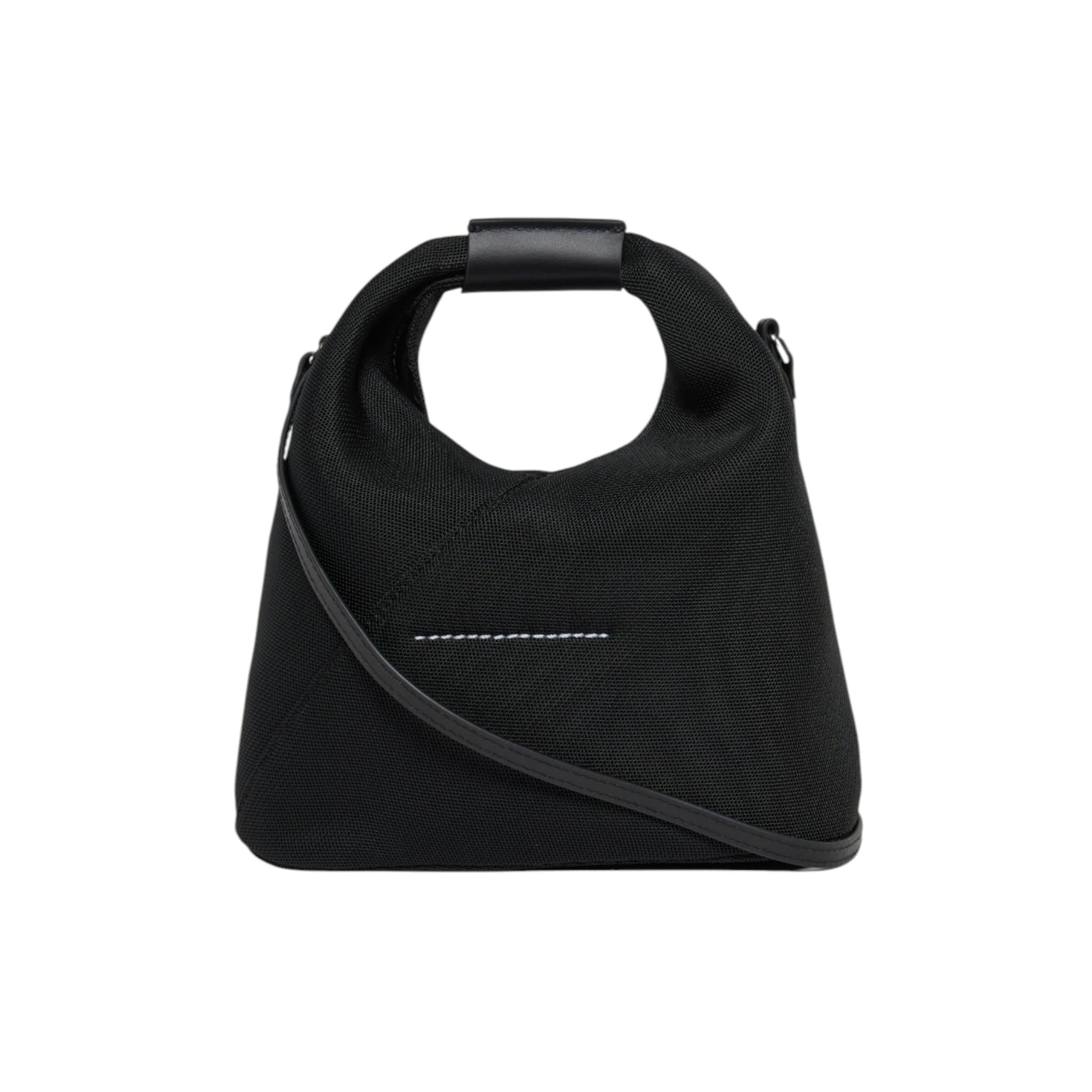 Borsa Nero MM6 M60921-P6414T8013 MM6