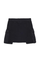 Gonna Nero DSQUARED2 DQ3062-D0AC6DQ900 DSQUARED2