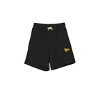Bermuda Washed black MSGM 