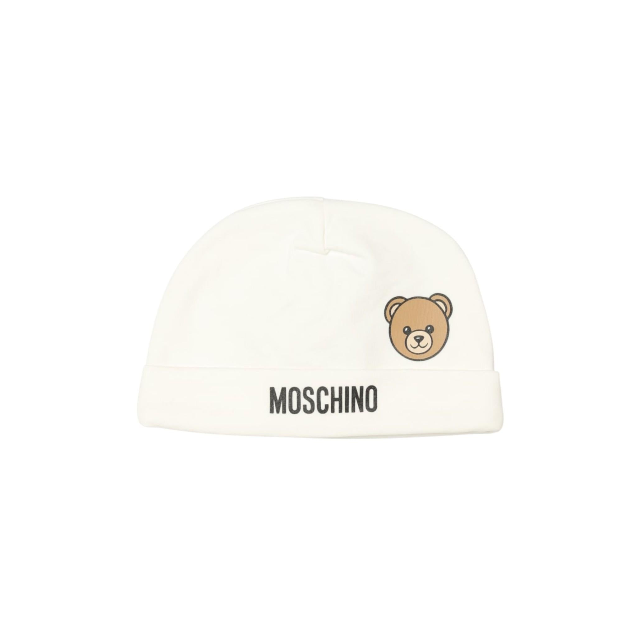 MUX05U-LCA1910063 MOSCHINO BABY