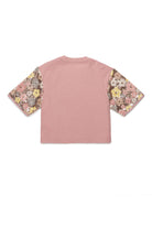 T-shirt Rosa N°21 N210A6-N04800N321 N°21