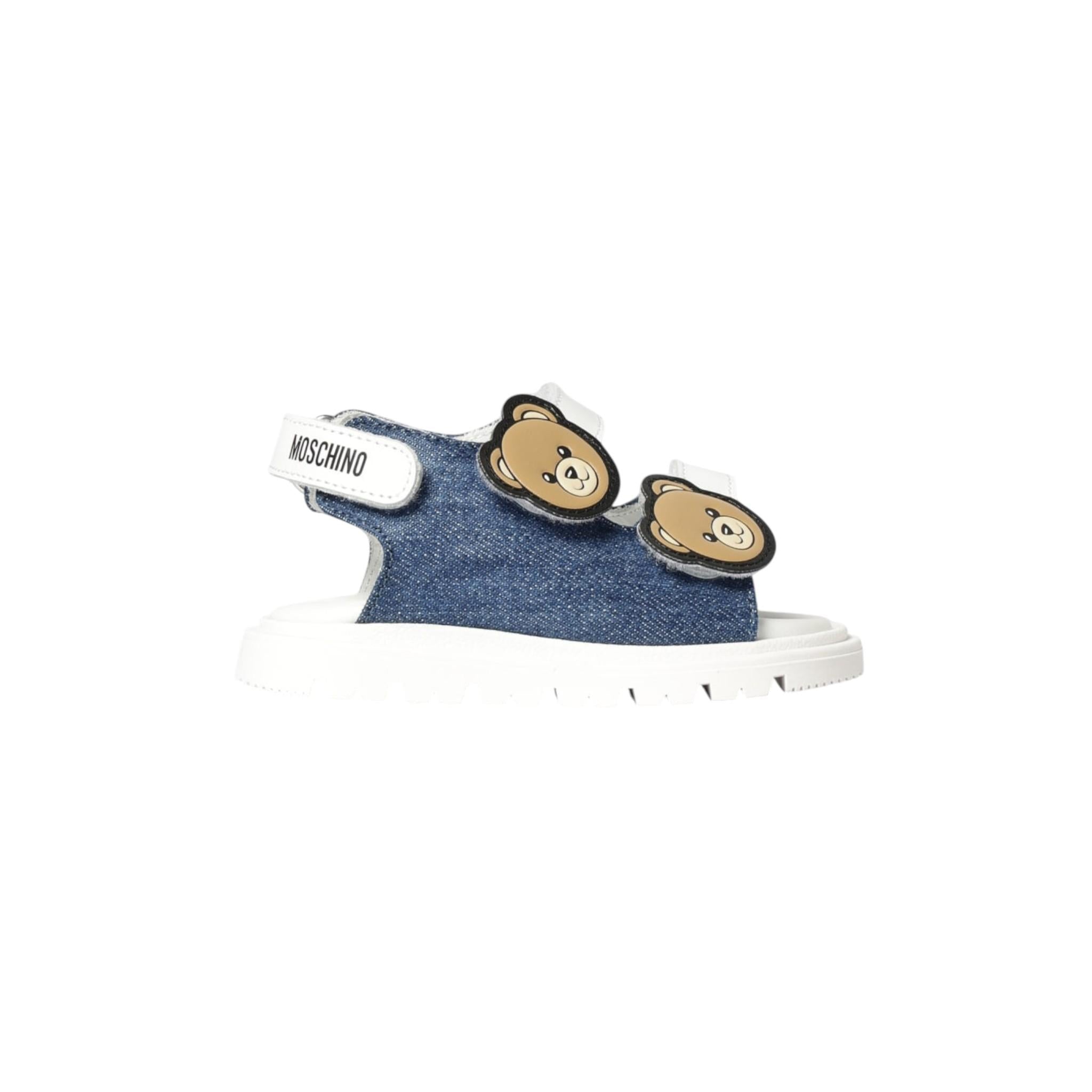 829331# MOSCHINO KID