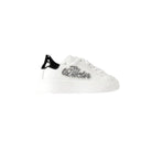 Scarpe Bianco PHILIPP PLEIN 