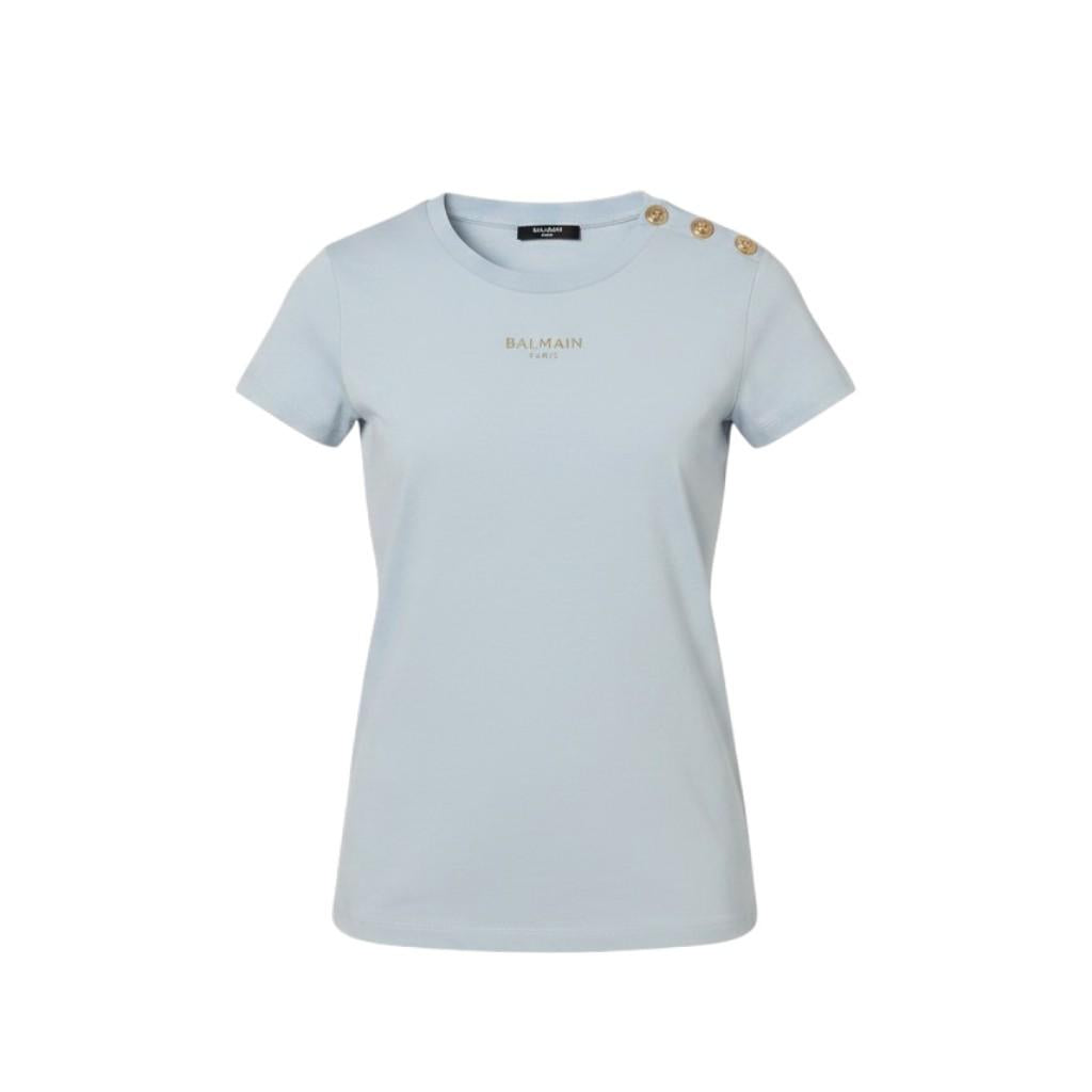 T-shirt Celeste BALMAIN 