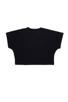 T-shirt Nero N°21 N210AA-N01530N900 N°21
