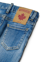 Jeans Denim DSQUARED2 DQ01TC-D0AFNDQ01 DSQUARED2
