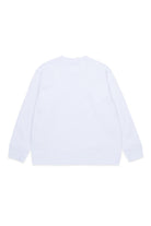 Felpa Bianco DSQUARED2 DQ2739-D0094DQ100 DSQUARED2