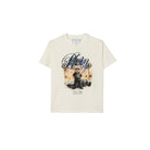 T-shirt White PHILIPP PLEIN 