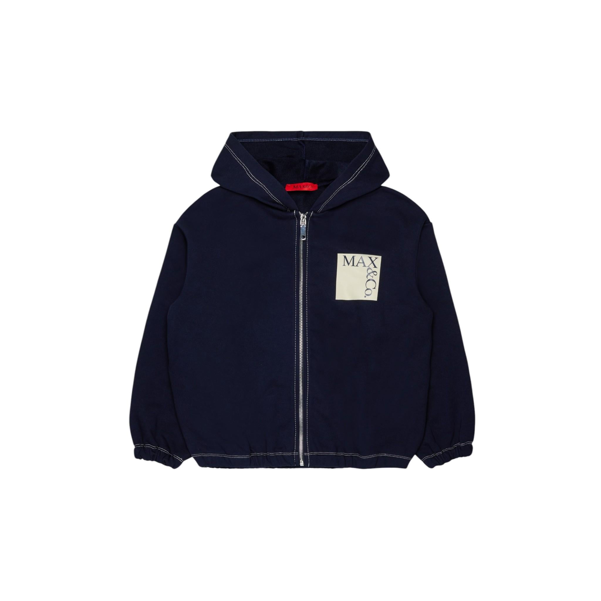 Giubbotto Blu MAX&CO MX0300-MX056MX854 MAX&CO