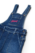 Salopette Denim DIESEL K00719-KXBR0K01 DIESEL