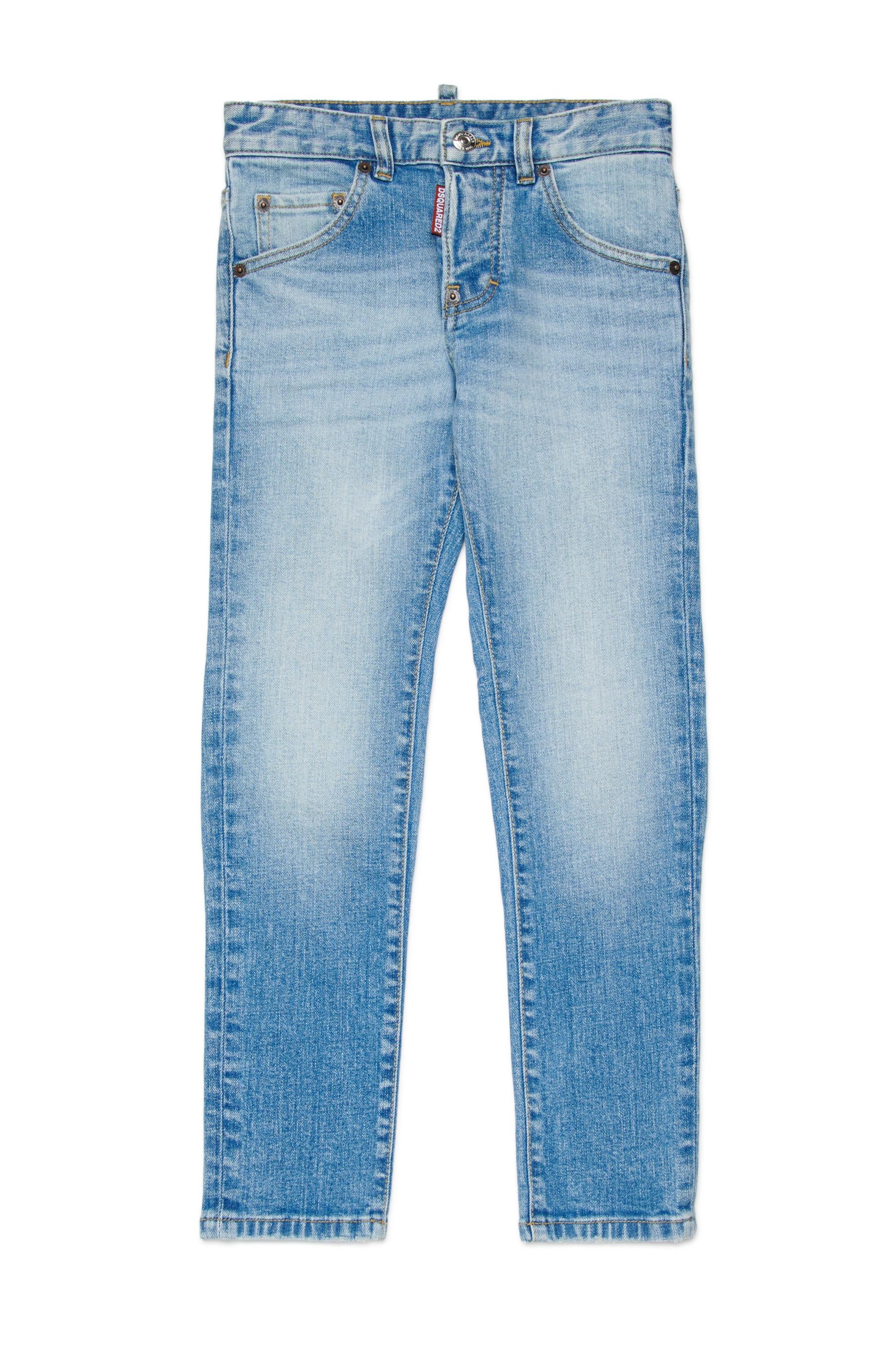 Jeans Denim DSQUARED2 DQ3281-D0AF3DQ01 DSQUARED2