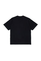 T-shirt Nero DSQUARED2 DQ3302-D004GDQ900 DSQUARED2