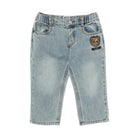 MUP05T-L0E3441034 MOSCHINO BABY