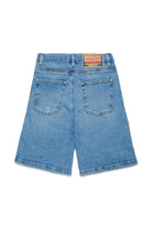 Shorts Denim DIESEL J02345-KXBSXK01 DIESEL