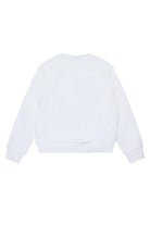 Felpa Bianco MARNI M01714-M00V00M100 MARNI