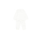Tuta cloud MOSCHINO BABY MMK05E-LCA4010063 MOSCHINO BABY