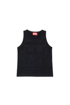 Canotta Nero DIESEL J02600-KYA0BK900 DIESEL