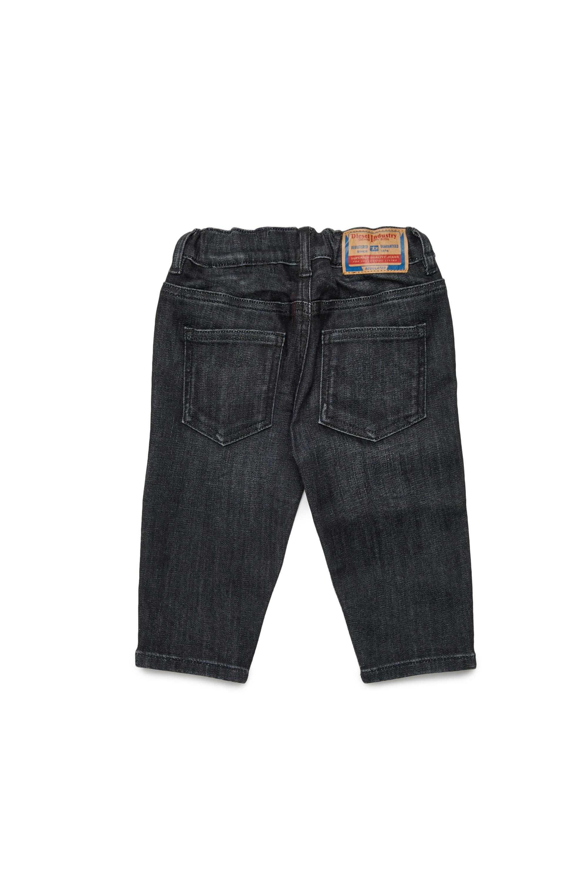 Jeans Denim nero DIESEL K00237-KXBSKK02 DIESEL