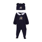 MUY094-LAA0240016 MOSCHINO BABY