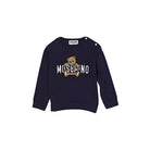 M8W00J-LHE6240016 MOSCHINO BABY