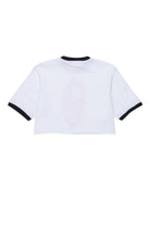 T-shirt Bianco MARNI M01678-M00HZ0M100 MARNI