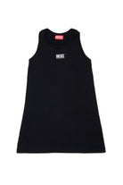 Abito Nero DIESEL J02731 00YI9K900 DIESEL