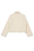Giacca Avorio MARNI M01492-M00W20M115 MARNI