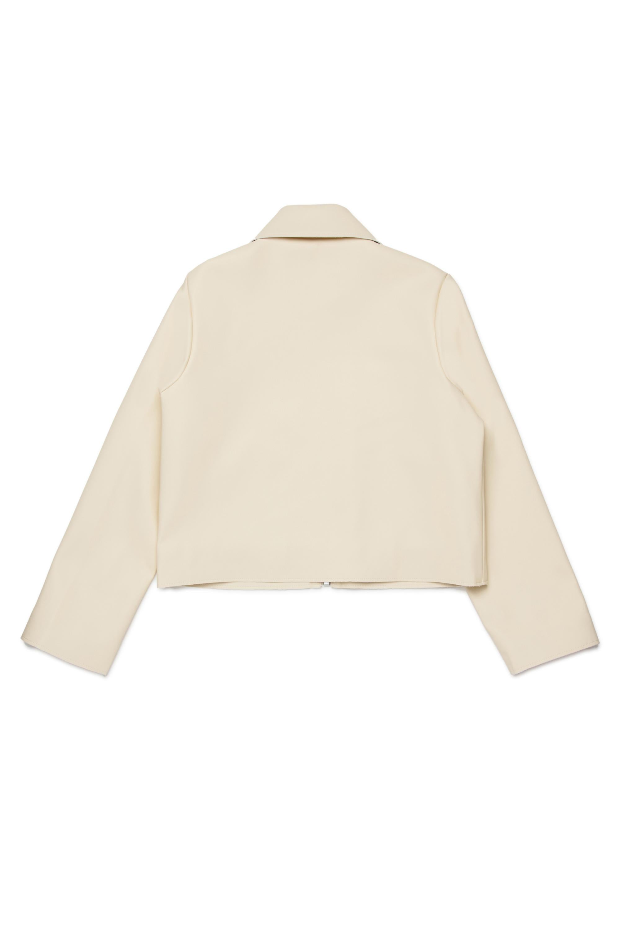 Giacca Avorio MARNI M01492-M00W20M115 MARNI