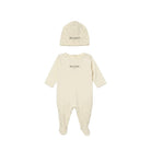 Tutina Avorio/beige BALMAIN 