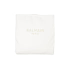 Copertina Bianco/beige BALMAIN 