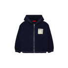 Giubbotto Blu MAX&CO MX0300-MX056MX854 MAX&CO