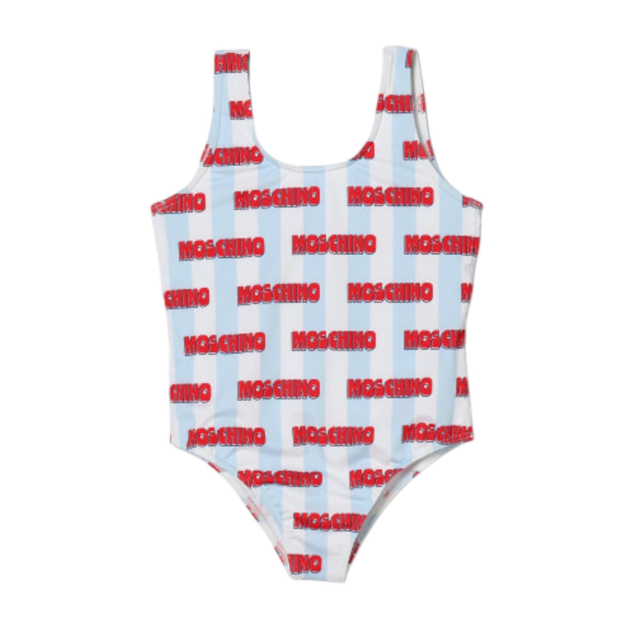H1L00B-LKA1183678## MOSCHINO KID