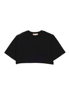 T-shirt Nero ELISABETTA FRANCHI 