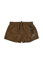 Boxer Mare Militare DSQUARED2 DQ3293-D0AHADQ558 DSQUARED2
